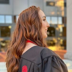 Meet your Posher, Reagan